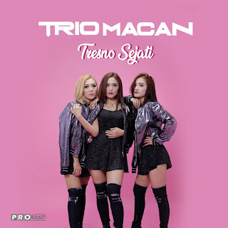 MP3 download Trio Macan - Tresno Sejati - Single iTunes plus aac m4a mp3