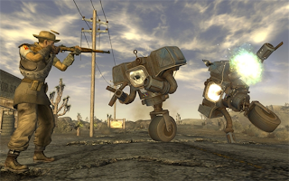 Fallout New Vegas $12.50 on Direct2Drive