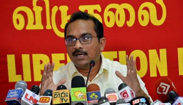  வடக்கில் பெரும்பான்மை இடங்களைப் பெற்ற கட்சிகள் NPP உடன் சேர்ந்து   மாநகரசபைகளை நிறுவ தயாராக   இருப்பதாக    NPP.தெரிவித்துள்ளது? 
