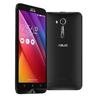 Download All the Version of Firmware For ASUS ZenFone 2 Laser (ZE550KL)