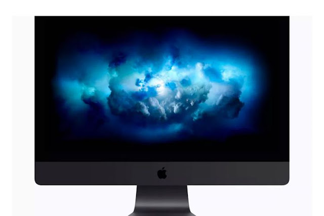 Apple akan Rilis Komputer iMac Pro dengan Harga lumayan Mahal