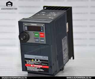 ขาย inverter Mitsubishi รุ่น VFS15S-2007PL 