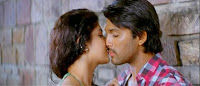 Telugu Movie Hot Lip to Lip Locks, Kisses (31)