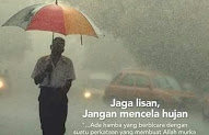 Paling Populer 49+ Kata Hujan Sambil Ngopi