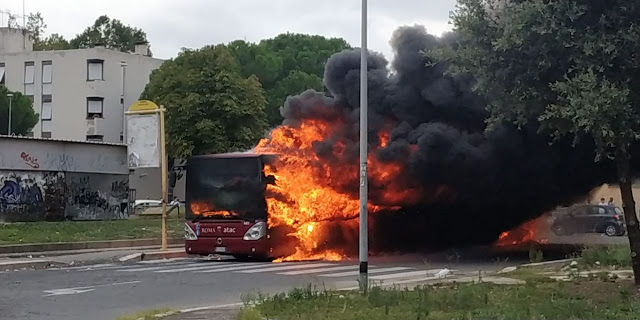 Atac: Flambus numero 21