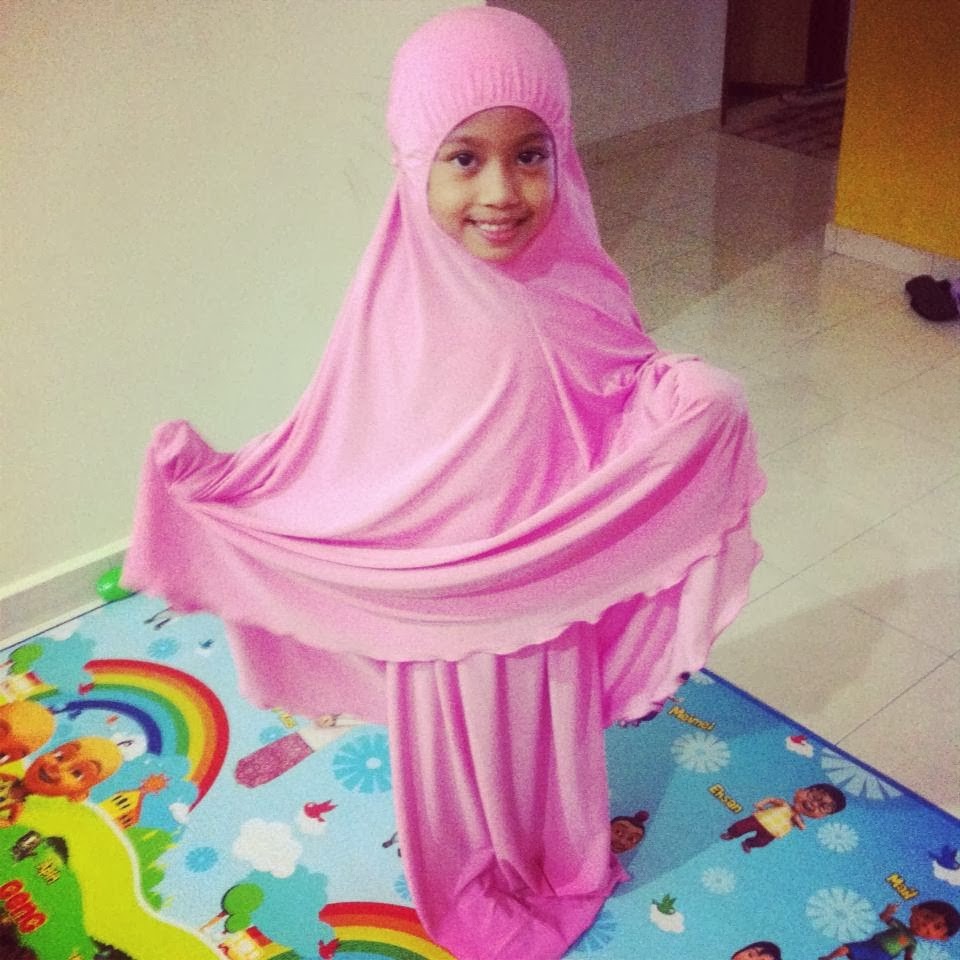 Our Princess - Maira Nur Insyiraah