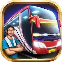 Bus simulator Mod Apk