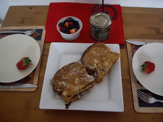 French Toast Recipe - 02