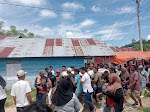  Polres Pohuwato Usut Tewasnya Penambang di Tambang Ilegal Potabo