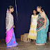 Hindi drama "Ma Ka Kavach" was staged at Kalidas Rangalaya in Patna on January 4, 2015.