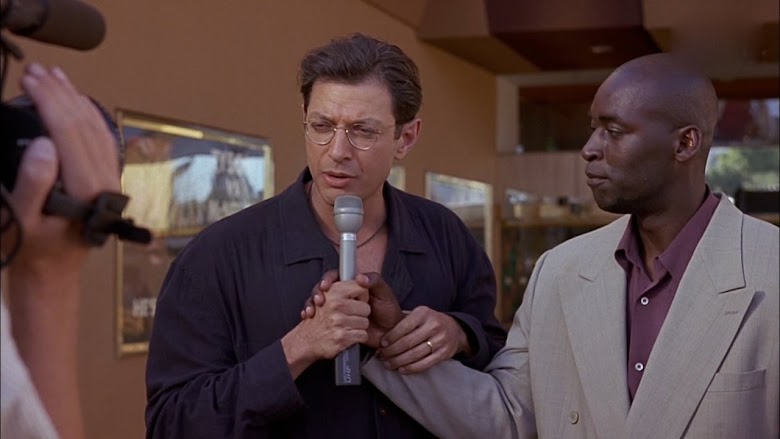 The Great White Hype 1996 watch online