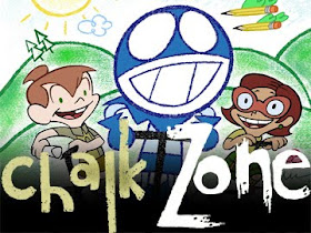ChalkZone
