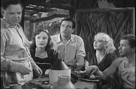 Sinners in Paradise Starring Madge Evans, John Boles, with Bruce Cabot