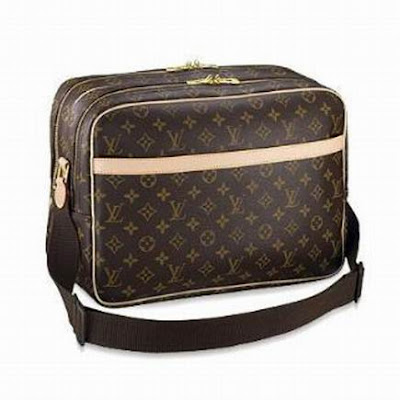 Louis Vuitton Canvas Handbags