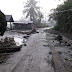 7 Nagari 924 Rumah Terendam Banjir Di Kab.Solok Selatan