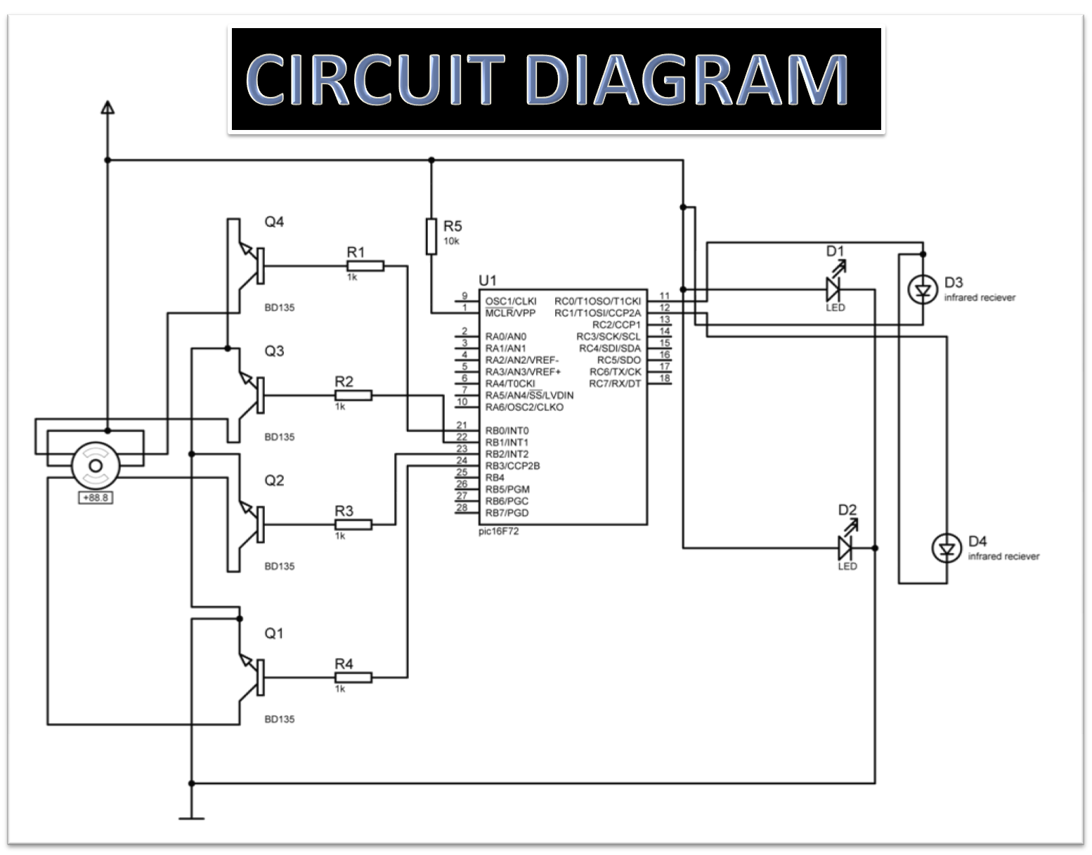 PROJECTS FOR MECHANICAL ENGINEERING