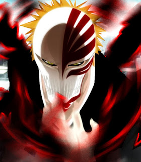 hollow kurosaki ichigo bleach wallpapers