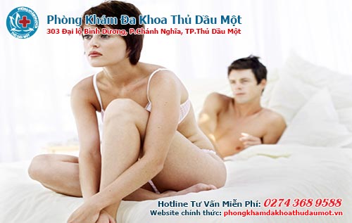 Những nguy hại thường gặp của bệnh sùi mào gà ở nữ giới