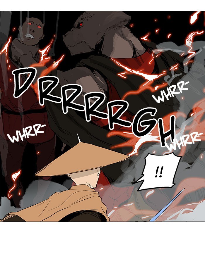 Tower of God Bahasa indonesia Chapter 167