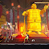 Metroidvania The Legend of Tianding é lançado para PC e consoles