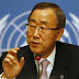 Let vulnerable Nigerians benefit from its riches - Ban Ki-moon tells governors