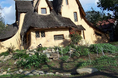 House designs Like Fairy Tales - Western Homes