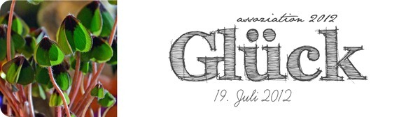 eweb KW 29 GLÜCK