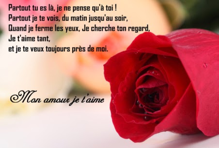 belle phrase d'amour pour le saint valentin