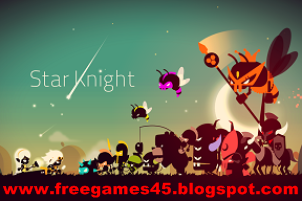 Star Knight v1.1.4 MOD Apk Android