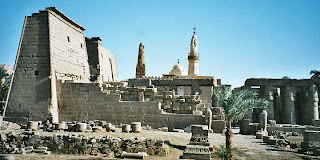 Đền Luxor 