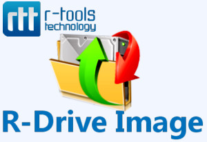 R-Drive Image + BootCD Technician