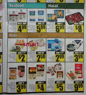 FreshCo Flyer May 11 to 17 - Happy Mother's Day