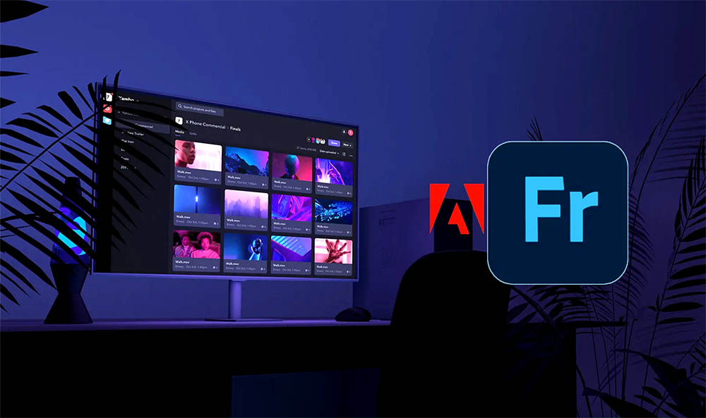 Conoce las nuevas funciones de Adobe Fresco 3.6