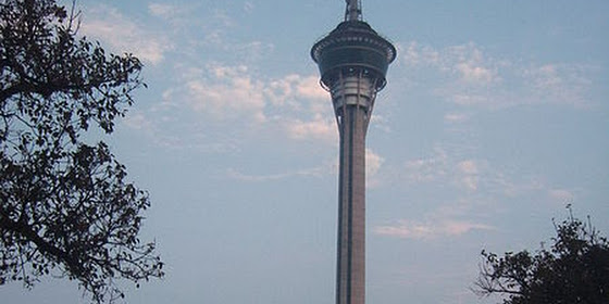 Macau Tower
