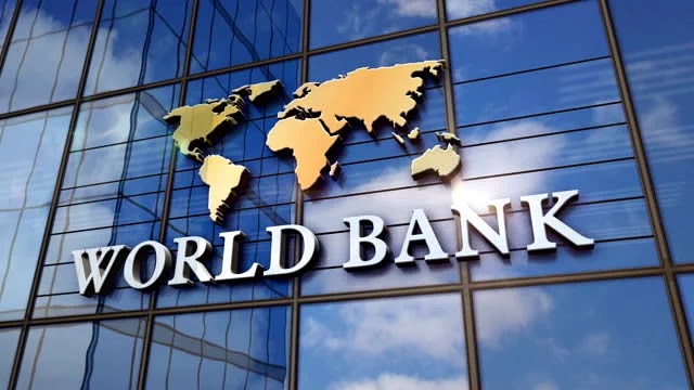 Recruitment The World Bank : Operations Analyst