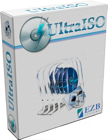 UltraISO Premium Edition 9 5 1 2810