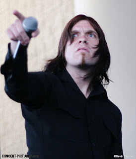 Brent Smith HairStyle (Men HairStyles) ~ Dwayne The Rock 