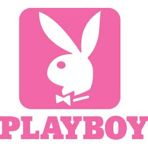 Playboy logo