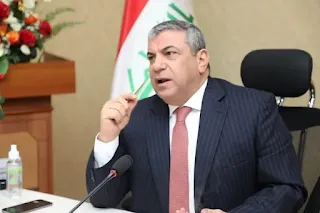 اتحاد المقاولين.. يثمن توجه رئيس الوزراء بتنظيم العلاقات الاقتصادية العراقية التركية