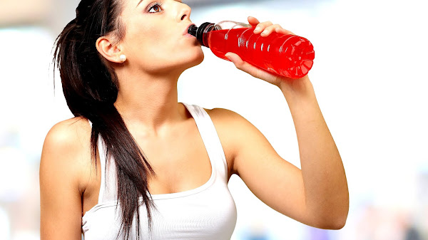 Energy Drinks For Women