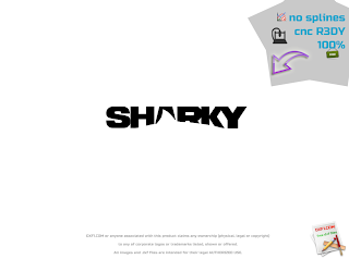 Shark cnc dxf free download