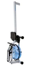 ProRower H2O RX-750 Home Series Rowing Machine1