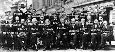Einstein Group