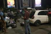 Tangkap 2 pengedar narkoba di Ancol, BNN sita 50 kg sabu