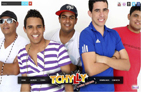 Banda Tchylly