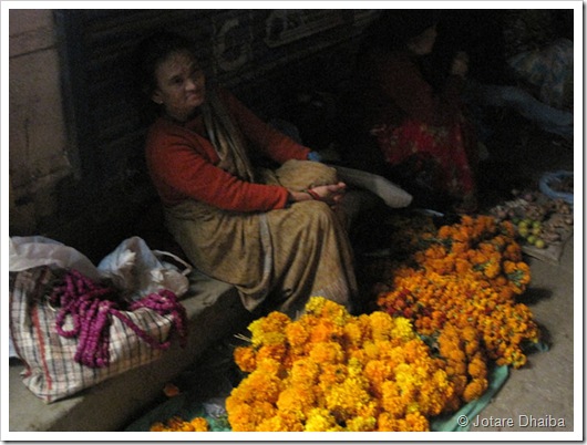 Flower-Women