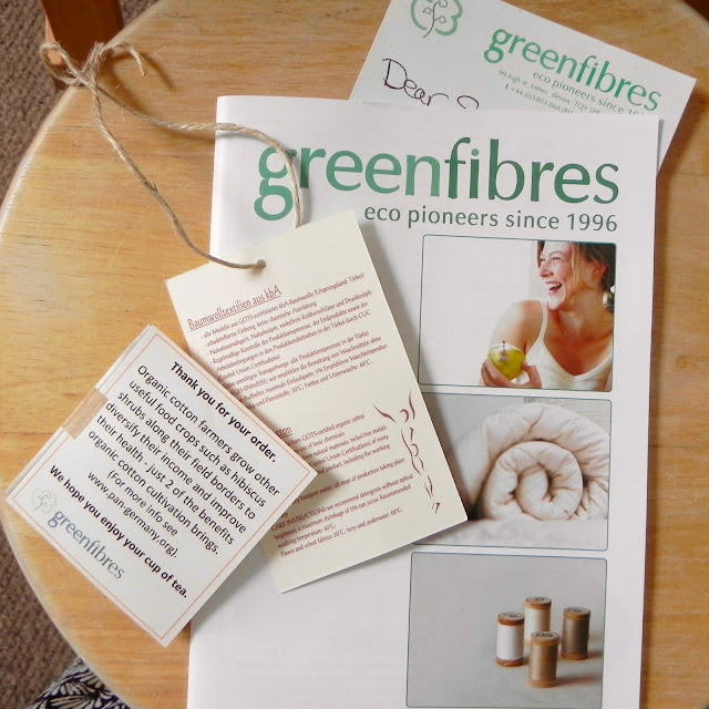 Greenfibres