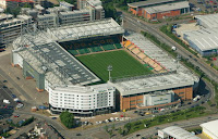 Stadion Carrow Road