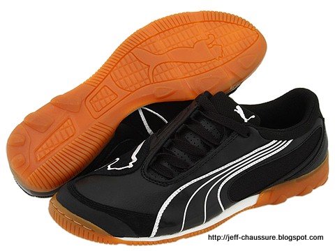Jeff chaussure:jeff-605289
