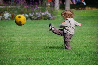 l'enfant et le jeu